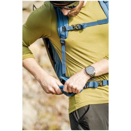 Mochila Warg Raiden 38l