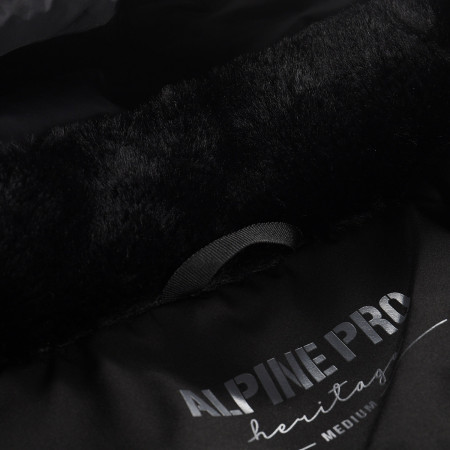Chaleco de mujer Alpine Pro Herda 3