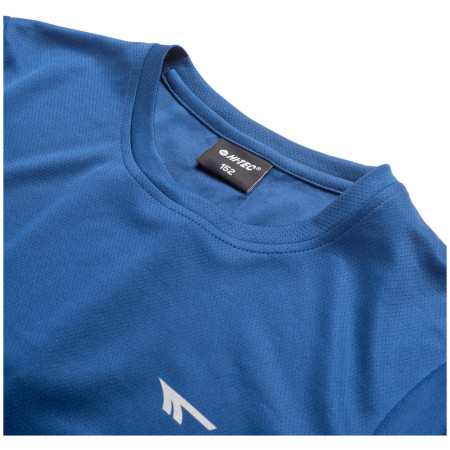 Camiseta para niños Hi-Tec Jodin Jr 2 Pack