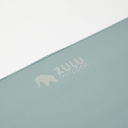 Colchón autohinchable Zulu DreamKing 3D Mat Double 7,5