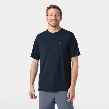 Camiseta funcional de hombre Helly Hansen Lifa Active Solen T-Shirt