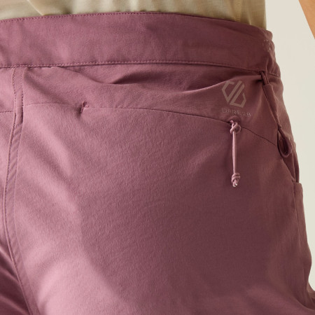 Pantalones cortos de mujer Dare 2b Melodic III Short