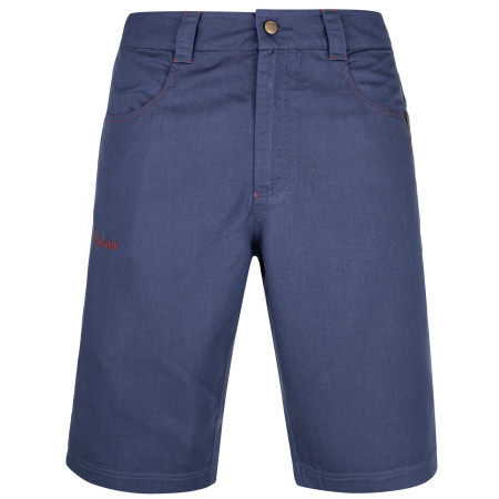 Pantalones cortos de hombre Kilpi Ruston-M PM azul Dbl