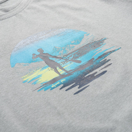 Camiseta de hombre Alpine Pro Goraf 2