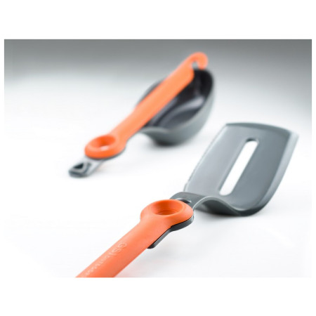 Juego de cocina GSI Outdoors Gourmet Kitchen Set 11