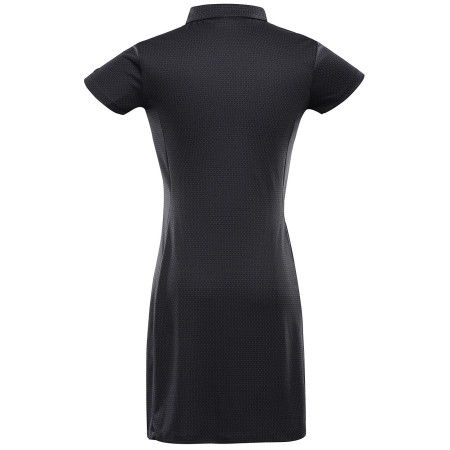 Vestido de mujer Alpine Pro Edela 2