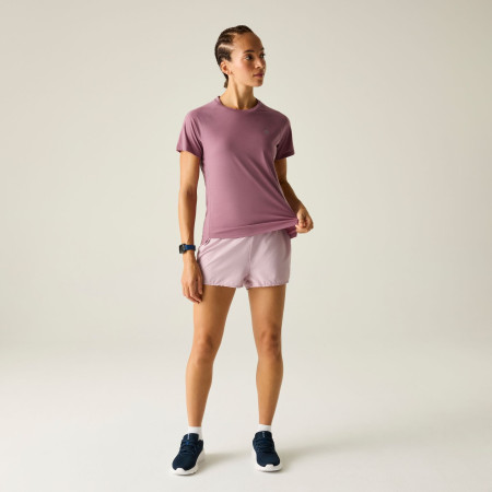 Camiseta de mujer Dare 2b Nimble Tee