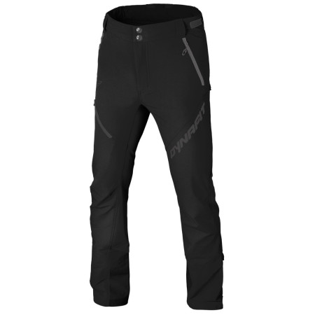 Pantalones de invierno para hombre Dynafit #Mercury 2 Dst M Pnt negro 0911 - black out/0660