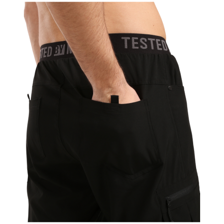 Pantalones cortos de hombre Kilpi Asher-M
