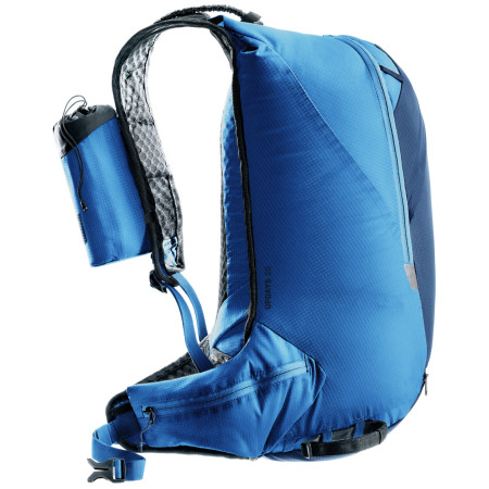 Mochila para esquí de travesía Deuter Updays 26