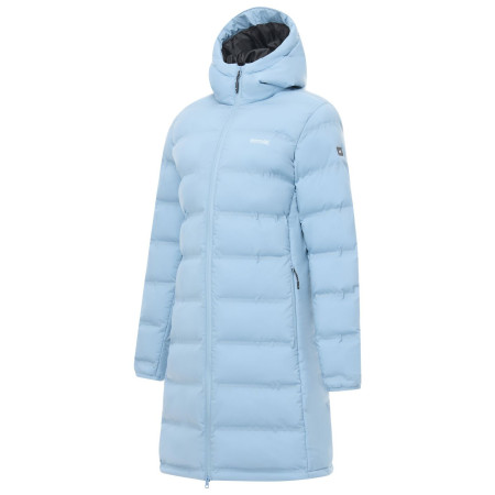 Abrigo de mujer Regatta Womens Altoro Thermal Long Length