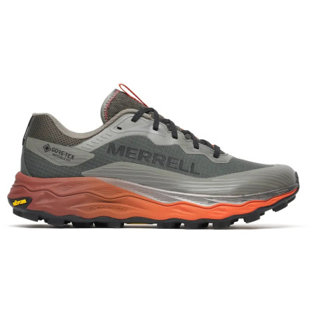 Calzado de hombre Merrell Agility Peak 6 Gtx M