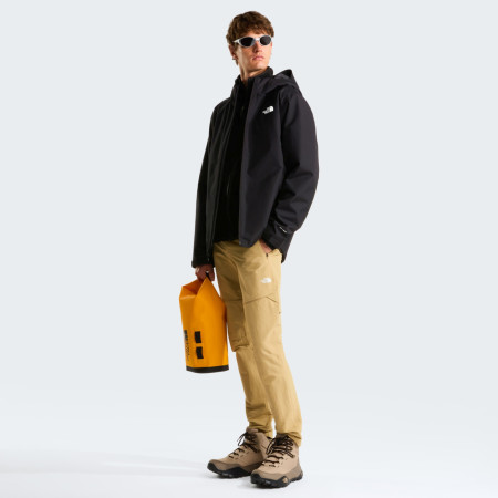 Chaqueta de hombre The North Face M Quest Mono Triclimate