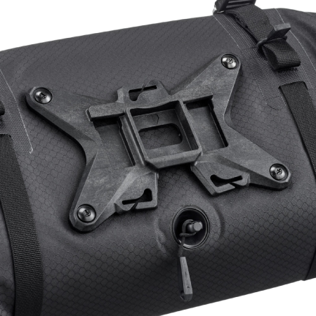 Alforja para manillar Ortlieb Handlebar-Pack Flex 9l