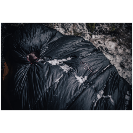 Saco de dormir Patizon Gdry 1000 L (186-200)