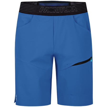 Pantalones cortos de hombre Montura Rise Bermuda