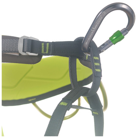 Mosquetón Camp Nimbus Lock