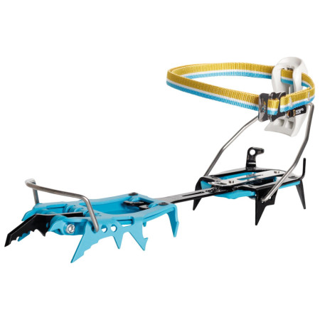 Crampones de escalada Singing Rock Lucifer III Tech