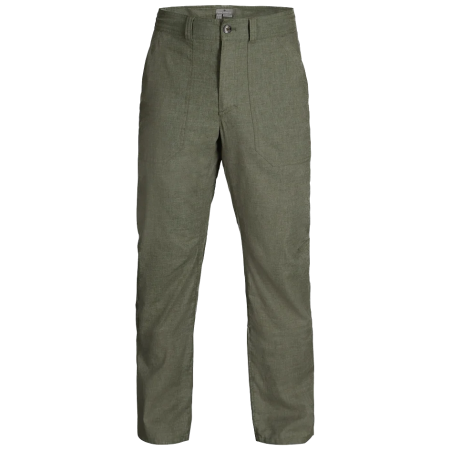 Pantalones de hombre Roayal Robins M Hemp Adventure Pant