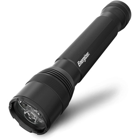 Linterna Energizer Tactical Ultra 1000lm negro
