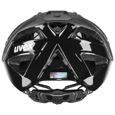 Casco de ciclismo Uvex Quatro Cc
