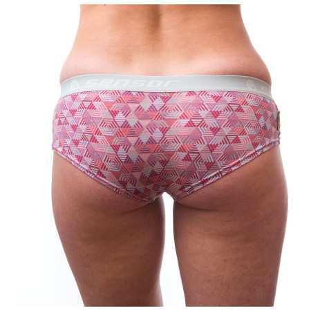 Bragas Sensor Merino Impress