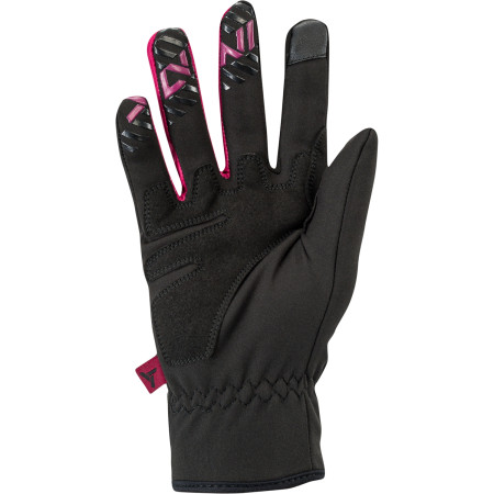 Guantes de mujer Silvini Ortles WA1540