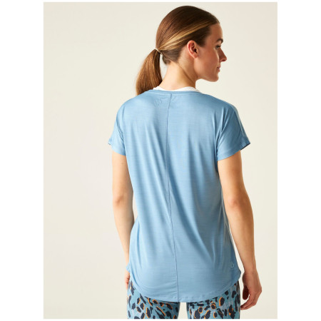 Camiseta de mujer Dare 2b Vigilant Tee