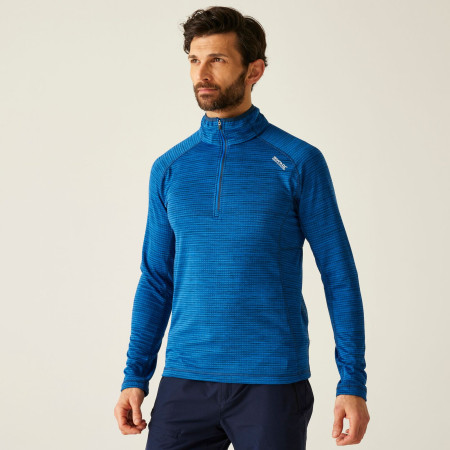 Sudadera funcional de hombre Regatta Yonder II