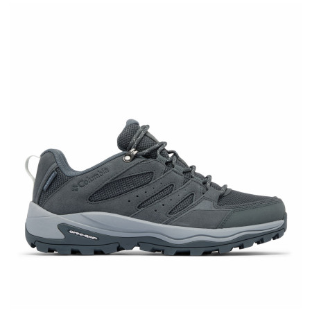 Calzado de senderismo para mujer Columbia Redmond™ Iv Low Waterproof