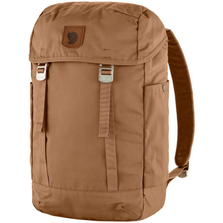 Mochila Fjällräven Greenland Top beige Khaki Dust