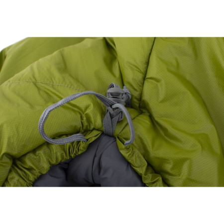 Saco de dormir Pinguin Lite mummy 185 cm