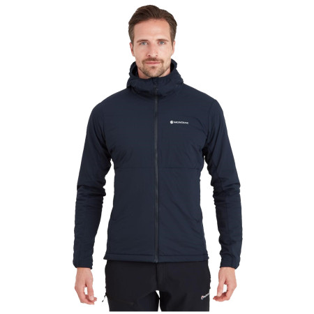 Chaqueta de hombre Montane Fireball Lite Hoodie