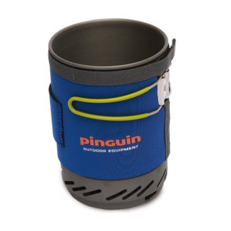 Hornillo Pinguin Aura