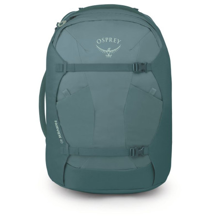 Mochila de senderismo para mujer Osprey Fairview 40