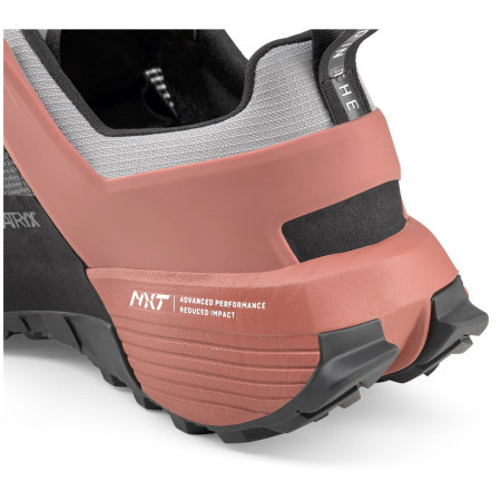 Calzado de senderismo para mujer Salewa Wildfire Nxt W