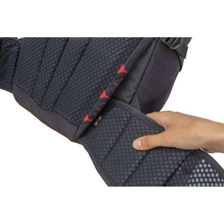 Mochila de ciclismo Vaude Moab Pro 22 II