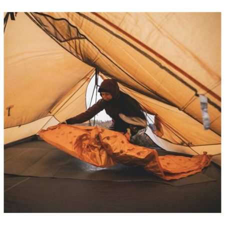 Colchoneta plegable Robens ZigZag UL