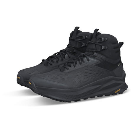 Calzado de senderismo para hombre Altra M Olympus 6 Hike Mid Gtx