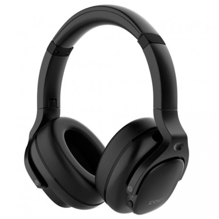 Auriculares inalámbricos Cowin E9 negro
