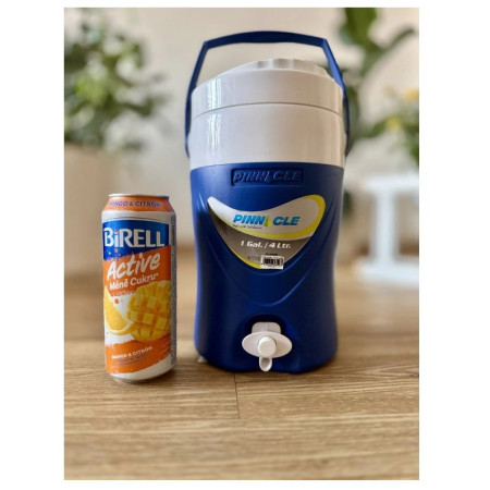 Termo Pinnacle Thermo Tank 4L