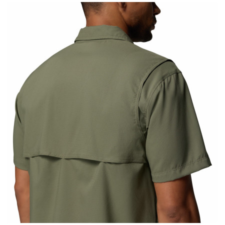 Camisa de hombre Columbia Silver Ridge™ Utility II SS