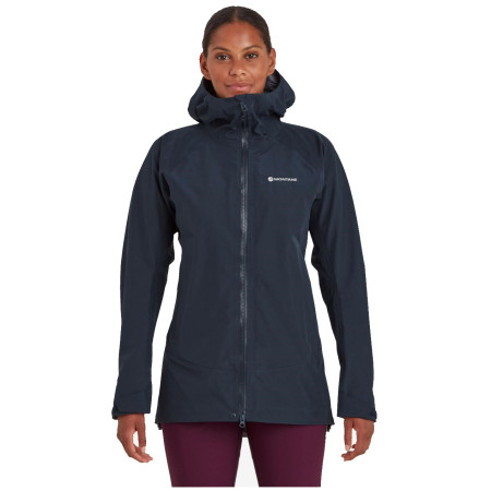Chaqueta de mujer Montane Fem Phase Jacket