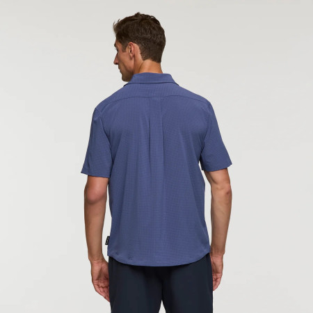 Camisa de hombre Cotopaxi Pulso Tech Shirt