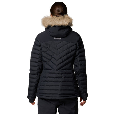Chaqueta de mujer Columbia Bird Mountain™ III Insulated Jacket