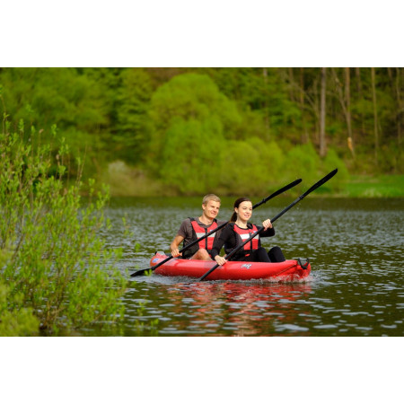 Kayak hinchable Gumotex TWIST 2/1