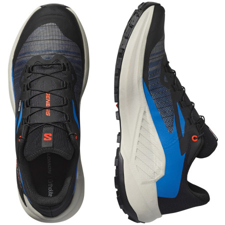 Zapatillas de carrera para hombre Salomon Genesis
