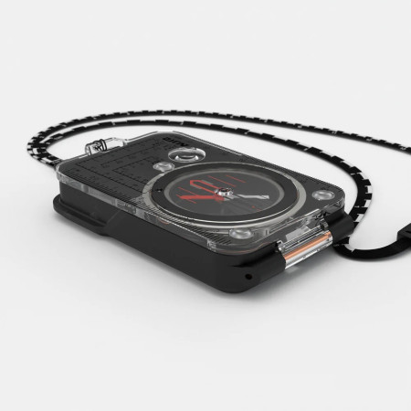 Brújula Silva Expedition Neo S