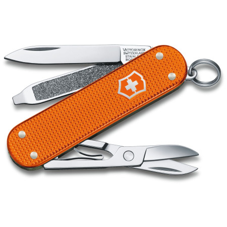 Navaja Victorinox Classic Alox LE 2021