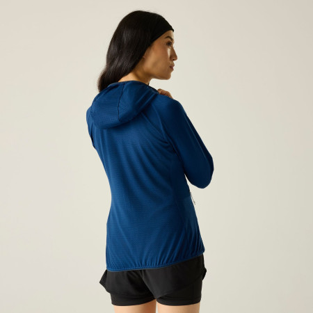 Sudadera de mujer Regatta Women's Huntdale